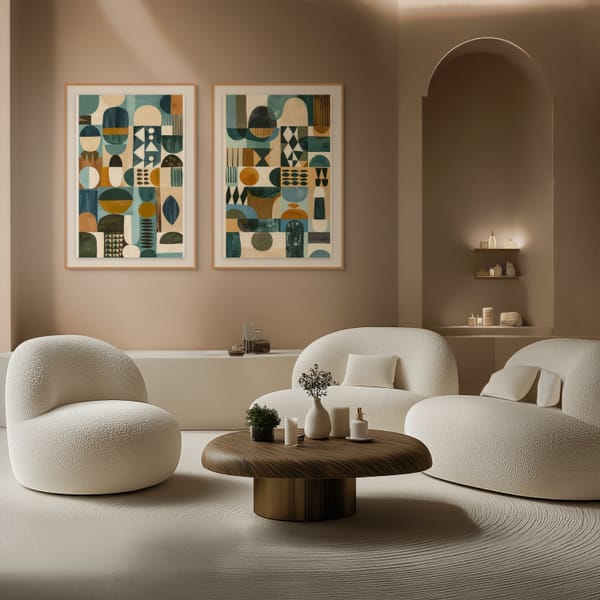Axis I – wall art – Fringe Art Studio- Wall Art- Cairo Egypt
