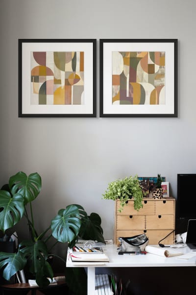 Terrain IV – wall art – Fringe Art Studio- Wall Art- Cairo Egypt