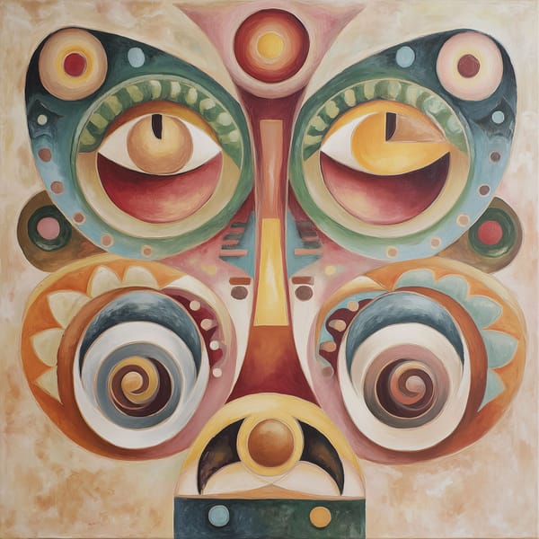 Mask II – framed wall art print – Fringe Art Studio- Wall Art- Cairo Egypt