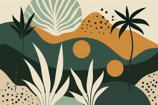 Dunes – framed wall art print – Fringe Art Studio- Wall Art- Cairo Egypt